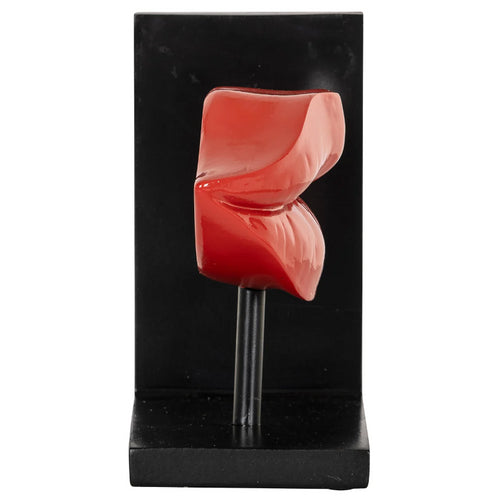 Xia Lips Book Ends
